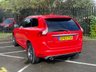 USED 2014 63 VOLVO XC60 2.4 D4 R-Design Lux Nav SUV 5dr  AUTOTRADER RETAIL PRICE &pound;10807