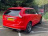 USED 2014 63 VOLVO XC60 2.4 D4 R-Design Lux Nav SUV 5dr  AUTOTRADER RETAIL PRICE &pound;10807