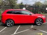 USED 2014 63 VOLVO XC60 2.4 D4 R-Design Lux Nav SUV 5dr  AUTOTRADER RETAIL PRICE &pound;10807