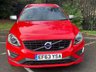 USED 2014 63 VOLVO XC60 2.4 D4 R-Design Lux Nav SUV 5dr  AUTOTRADER RETAIL PRICE &pound;10807