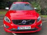 USED 2014 63 VOLVO XC60 2.4 D4 R-Design Lux Nav SUV 5dr  AUTOTRADER RETAIL PRICE &pound;10807