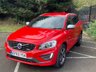 USED 2014 63 VOLVO XC60 2.4 D4 R-Design Lux Nav SUV 5dr  AUTOTRADER RETAIL PRICE &pound;10807
