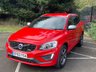 USED 2014 63 VOLVO XC60 2.4 D4 R-Design Lux Nav SUV 5dr  AUTOTRADER RETAIL PRICE &pound;10807
