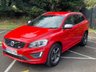 USED 2014 63 VOLVO XC60 2.4 D4 R-Design Lux Nav SUV 5dr  AUTOTRADER RETAIL PRICE &pound;10807