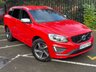 USED 2014 63 VOLVO XC60 2.4 D4 R-Design Lux Nav SUV 5dr  AUTOTRADER RETAIL PRICE &pound;10807