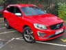 USED 2014 63 VOLVO XC60 2.4 D4 R-Design Lux Nav SUV 5dr  AUTOTRADER RETAIL PRICE &pound;10807