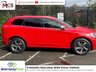 USED 2014 63 VOLVO XC60 2.4 D4 R-Design Lux Nav SUV 5dr  AUTOTRADER RETAIL PRICE &pound;10807