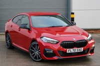 USED 2020 70 BMW 2 SERIES GRAN COUPE 1.5 218i M Sport Euro 6 (s/s) 4dr **NOW SOLD**