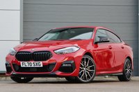 USED 2020 70 BMW 2 SERIES GRAN COUPE 1.5 218i M Sport Euro 6 (s/s) 4dr **NOW SOLD**