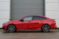 USED 2020 70 BMW 2 SERIES GRAN COUPE 1.5 218i M Sport Euro 6 (s/s) 4dr **NOW SOLD**