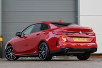 USED 2020 70 BMW 2 SERIES GRAN COUPE 1.5 218i M Sport Euro 6 (s/s) 4dr **NOW SOLD**