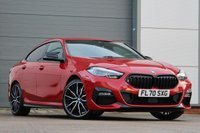 USED 2020 70 BMW 2 SERIES GRAN COUPE 1.5 218i M Sport Euro 6 (s/s) 4dr **NOW SOLD**