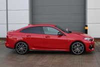 USED 2020 70 BMW 2 SERIES GRAN COUPE 1.5 218i M Sport Euro 6 (s/s) 4dr **NOW SOLD**
