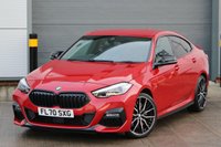 USED 2020 70 BMW 2 SERIES GRAN COUPE 1.5 218i M Sport Euro 6 (s/s) 4dr **NOW SOLD**