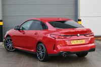 USED 2020 70 BMW 2 SERIES GRAN COUPE 1.5 218i M Sport Euro 6 (s/s) 4dr **NOW SOLD**