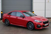 USED 2020 70 BMW 2 SERIES GRAN COUPE 1.5 218i M Sport Euro 6 (s/s) 4dr **NOW SOLD**