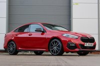 USED 2020 70 BMW 2 SERIES GRAN COUPE 1.5 218i M Sport Euro 6 (s/s) 4dr **NOW SOLD**