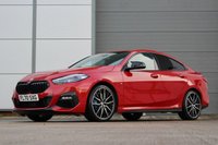 USED 2020 70 BMW 2 SERIES GRAN COUPE 1.5 218i M Sport Euro 6 (s/s) 4dr **NOW SOLD**