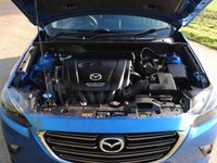 USED 2019 68 MAZDA CX-3 2.0 SKYACTIV-G Sport Nav+ SUV 5dr Petrol Manual Euro 6 (s/s) (121 ps) www.suffolkcarcentre.co.uk - Located at Ilketshall