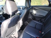 USED 2019 68 MAZDA CX-3 2.0 SKYACTIV-G Sport Nav+ SUV 5dr Petrol Manual Euro 6 (s/s) (121 ps) www.suffolkcarcentre.co.uk - Located at Ilketshall