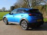 USED 2019 68 MAZDA CX-3 2.0 SKYACTIV-G Sport Nav+ SUV 5dr Petrol Manual Euro 6 (s/s) (121 ps) www.suffolkcarcentre.co.uk - Located at Ilketshall