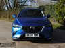USED 2019 68 MAZDA CX-3 2.0 SKYACTIV-G Sport Nav+ SUV 5dr Petrol Manual Euro 6 (s/s) (121 ps) www.suffolkcarcentre.co.uk - Located at Ilketshall