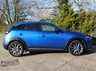 USED 2019 68 MAZDA CX-3 2.0 SKYACTIV-G Sport Nav+ SUV 5dr Petrol Manual Euro 6 (s/s) (121 ps) www.suffolkcarcentre.co.uk - Located at Ilketshall