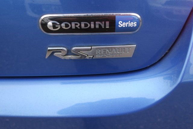 2011 RENAULT CLIO - Photo 10