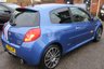 USED 2011 11 RENAULT CLIO 2.0 Gordini Hatchback 3dr Petrol Manual Euro 5 (200 ps)Ltd Edition , SERVICE HISTORY SERVICE HISTORY
