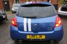 USED 2011 11 RENAULT CLIO 2.0 Gordini Hatchback 3dr Petrol Manual Euro 5 (200 ps)Ltd Edition , SERVICE HISTORY SERVICE HISTORY