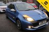 USED 2011 11 RENAULT CLIO 2.0 Gordini Hatchback 3dr Petrol Manual Euro 5 (200 ps)Ltd Edition , SERVICE HISTORY SERVICE HISTORY