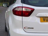 USED 2012 12 FORD C-MAX 1.6 TDCi Titanium MPV 5dr Diesel Manual Euro 5 (115 ps) 