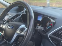 USED 2012 12 FORD C-MAX 1.6 TDCi Titanium MPV 5dr Diesel Manual Euro 5 (115 ps) 