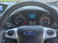USED 2012 12 FORD C-MAX 1.6 TDCi Titanium MPV 5dr Diesel Manual Euro 5 (115 ps) 