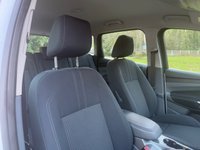 USED 2012 12 FORD C-MAX 1.6 TDCi Titanium MPV 5dr Diesel Manual Euro 5 (115 ps) 