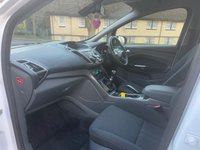 USED 2012 12 FORD C-MAX 1.6 TDCi Titanium MPV 5dr Diesel Manual Euro 5 (115 ps) 