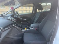 USED 2012 12 FORD C-MAX 1.6 TDCi Titanium MPV 5dr Diesel Manual Euro 5 (115 ps) 
