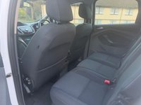USED 2012 12 FORD C-MAX 1.6 TDCi Titanium MPV 5dr Diesel Manual Euro 5 (115 ps) 