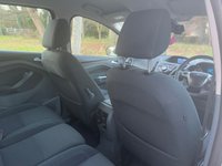 USED 2012 12 FORD C-MAX 1.6 TDCi Titanium MPV 5dr Diesel Manual Euro 5 (115 ps) 