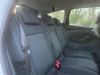 USED 2012 12 FORD C-MAX 1.6 TDCi Titanium MPV 5dr Diesel Manual Euro 5 (115 ps) 