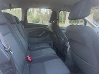 USED 2012 12 FORD C-MAX 1.6 TDCi Titanium MPV 5dr Diesel Manual Euro 5 (115 ps) 