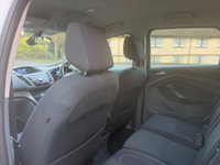USED 2012 12 FORD C-MAX 1.6 TDCi Titanium MPV 5dr Diesel Manual Euro 5 (115 ps) 