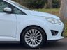 USED 2012 12 FORD C-MAX 1.6 TDCi Titanium MPV 5dr Diesel Manual Euro 5 (115 ps) 