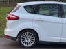 USED 2012 12 FORD C-MAX 1.6 TDCi Titanium MPV 5dr Diesel Manual Euro 5 (115 ps) 