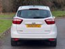 USED 2012 12 FORD C-MAX 1.6 TDCi Titanium MPV 5dr Diesel Manual Euro 5 (115 ps) 