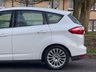 USED 2012 12 FORD C-MAX 1.6 TDCi Titanium MPV 5dr Diesel Manual Euro 5 (115 ps) 