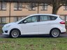 USED 2012 12 FORD C-MAX 1.6 TDCi Titanium MPV 5dr Diesel Manual Euro 5 (115 ps) 