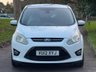 USED 2012 12 FORD C-MAX 1.6 TDCi Titanium MPV 5dr Diesel Manual Euro 5 (115 ps) 