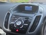 USED 2012 12 FORD C-MAX 1.6 TDCi Titanium MPV 5dr Diesel Manual Euro 5 (115 ps) 