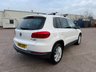USED 2012 61 VOLKSWAGEN TIGUAN 2.0 TDI BlueMotion Tech Sport SUV 5dr Diesel DSG 4WD Euro 5 (s/s) (140 ps) 12 MONTH WARRANTY! PAN ROOF!!